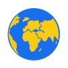 世界地图